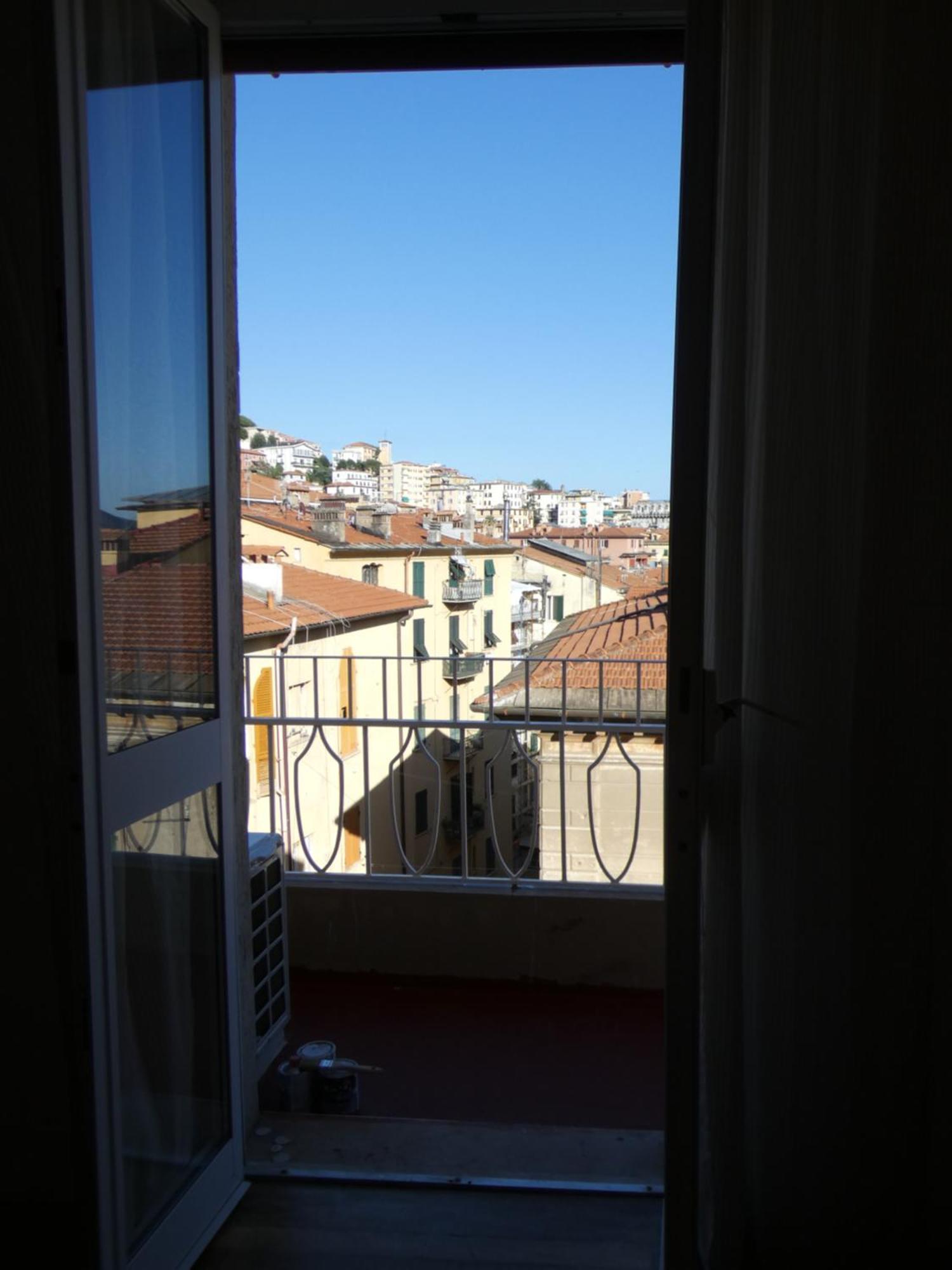 Ferienwohnung A' La Gare 6 La Spezia Exterior foto