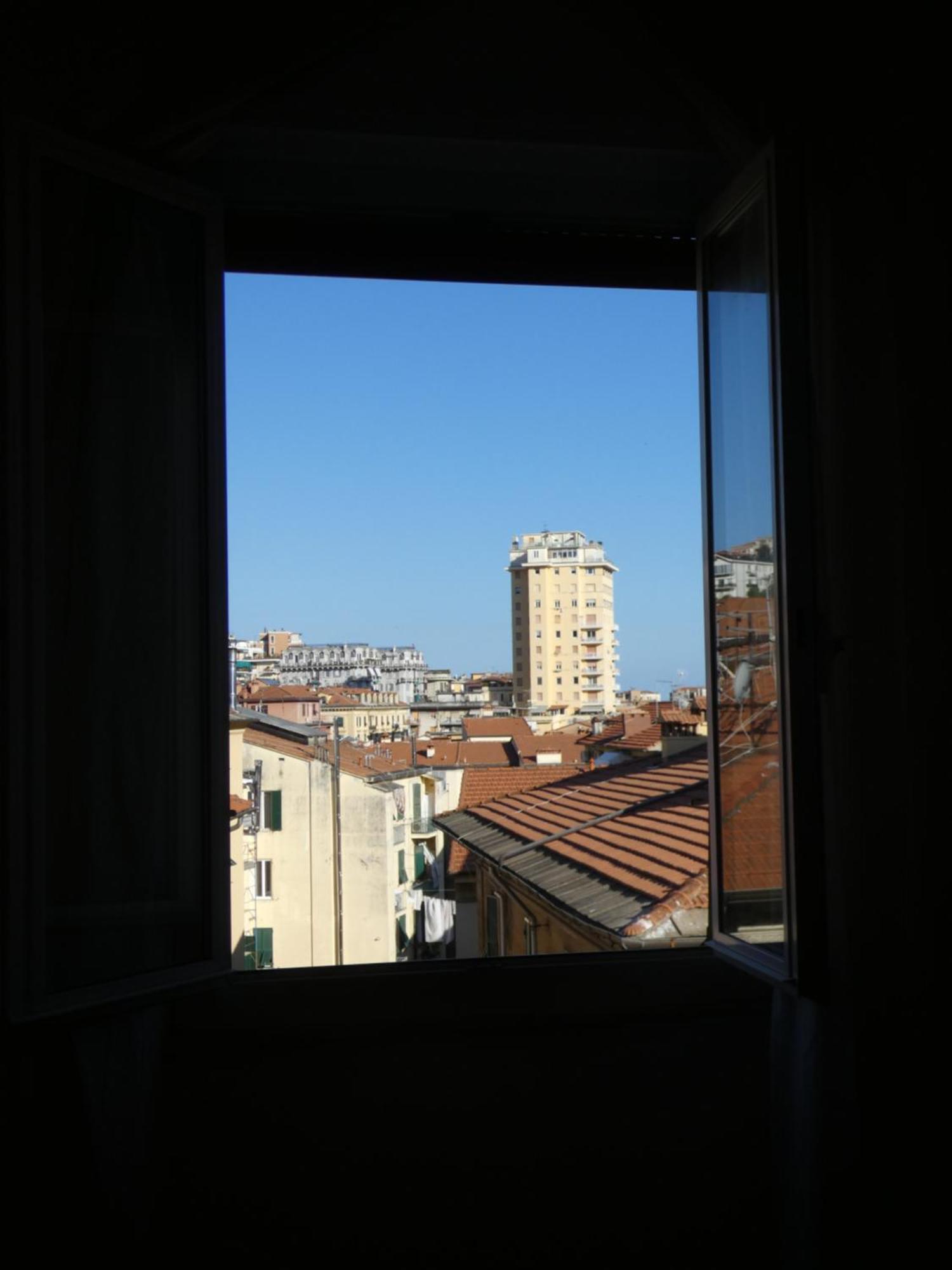 Ferienwohnung A' La Gare 6 La Spezia Exterior foto