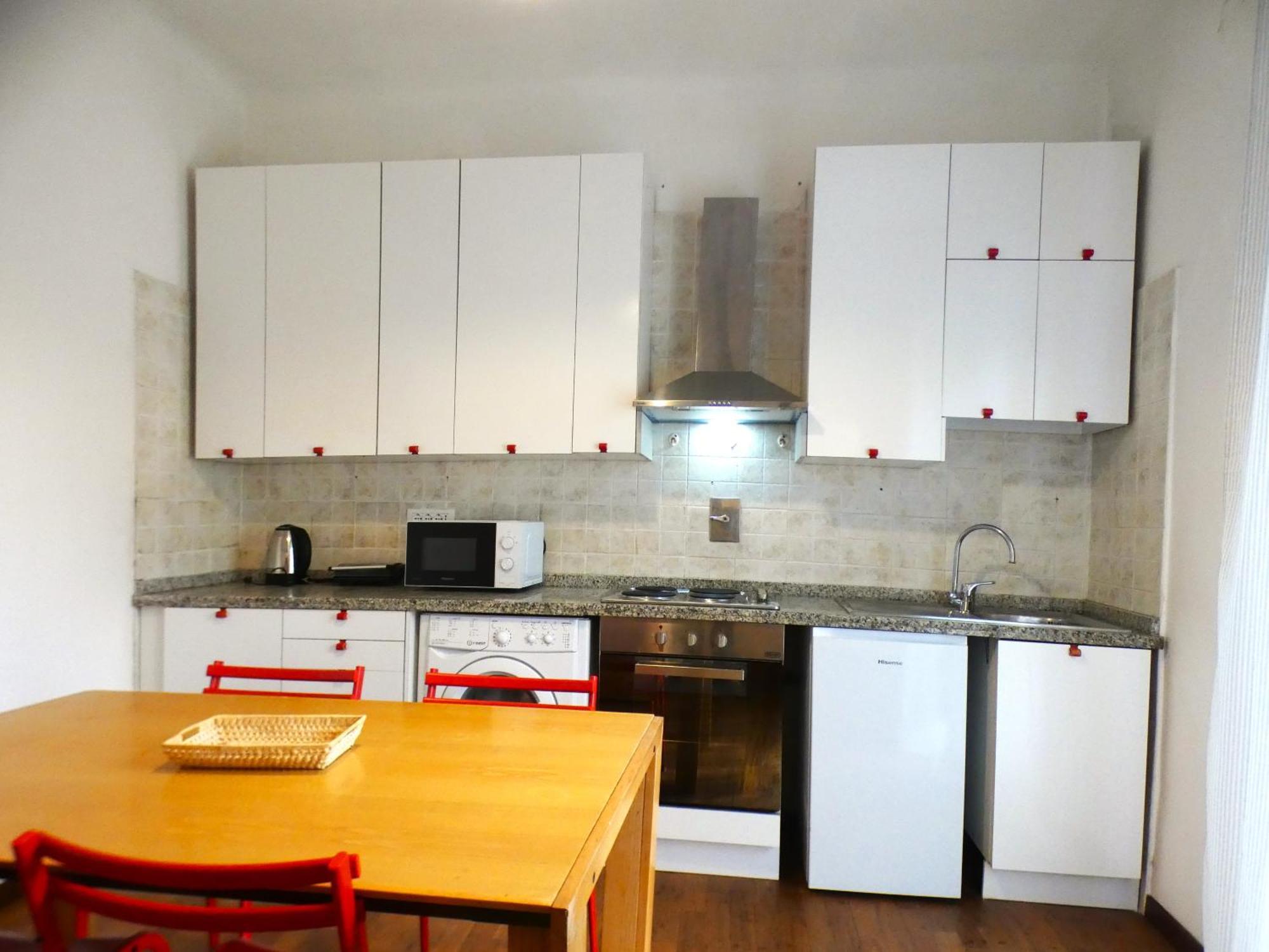 Ferienwohnung A' La Gare 6 La Spezia Exterior foto