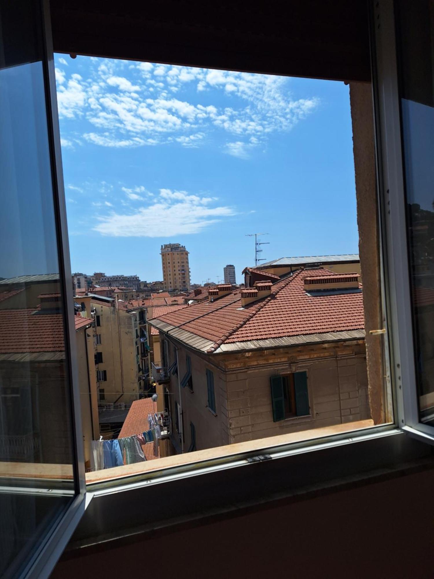 Ferienwohnung A' La Gare 6 La Spezia Exterior foto